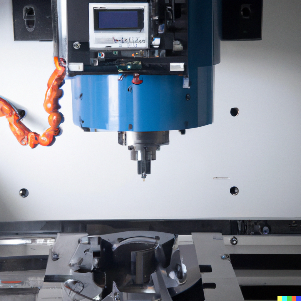 DALL·E 2023-03-15 11.15.19 - CNC machine for global manufacturer DALL·E 2023-03-15 11.15.19 - CNC machine for global manufacturer